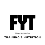 Testimonial from Brianna Koleva, personal trainer and fitness coach