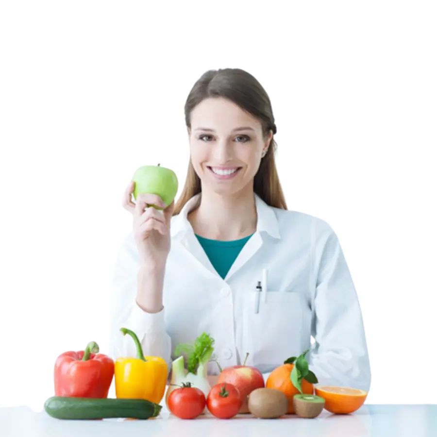 meal planning software for nutritionists and personal trainers