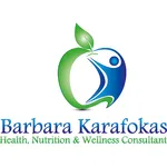 NutriAdmin testimonial mentioning questionnaires from Barbara Karafokas, holistic nutritionist