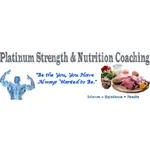 NutriAdmin testimonial from David Baker, coach at Platinum Strength & Nutrition Coaching