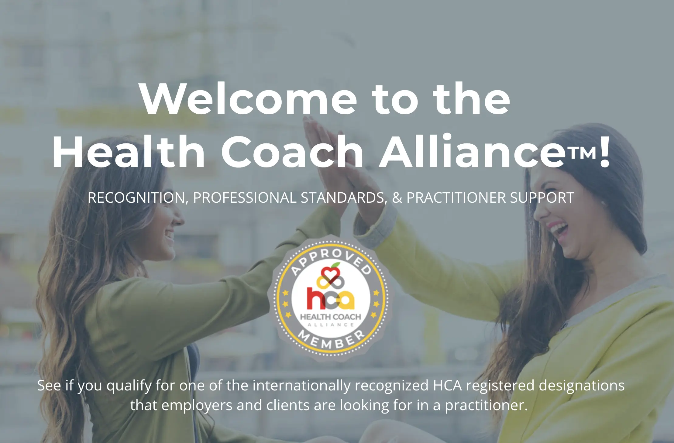 health coach alliance NutriAdmin partner