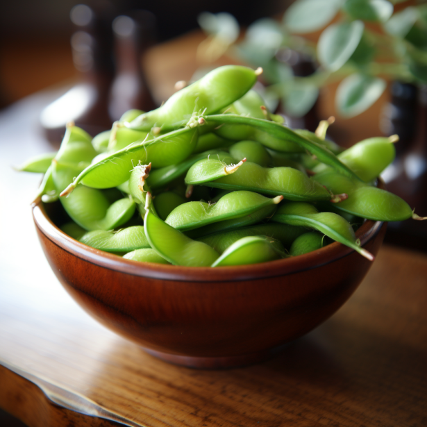 edamame