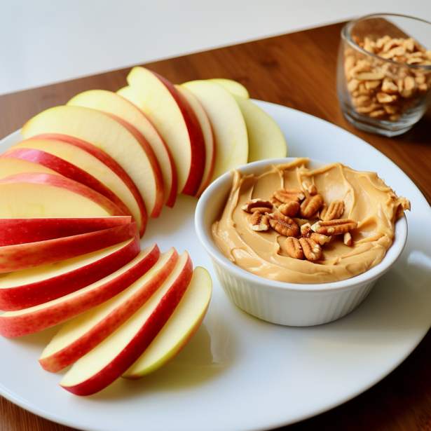 fruit and nut butter