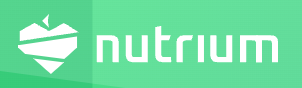 nutrium logo